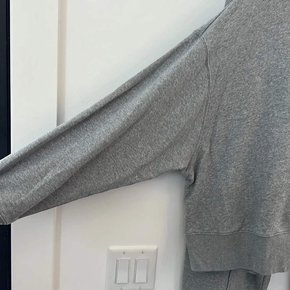 Nike- sweatsuit (SET) - Picture 4 of 8